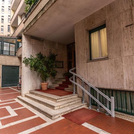 Flaminio Royal Apartment Рим Экстерьер фото