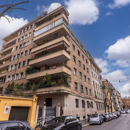 Flaminio Royal Apartment Рим Экстерьер фото