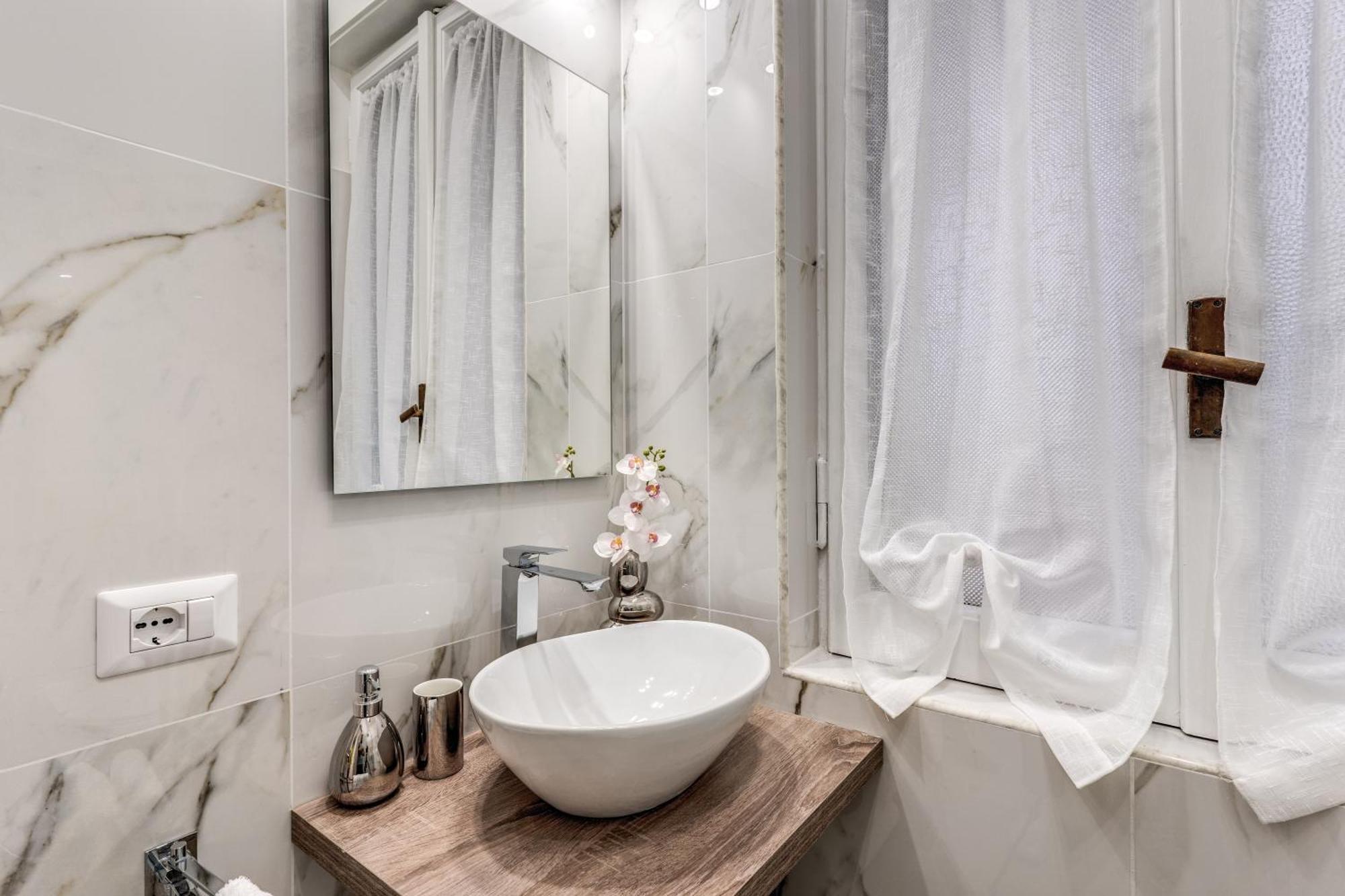 Flaminio Royal Apartment Рим Экстерьер фото