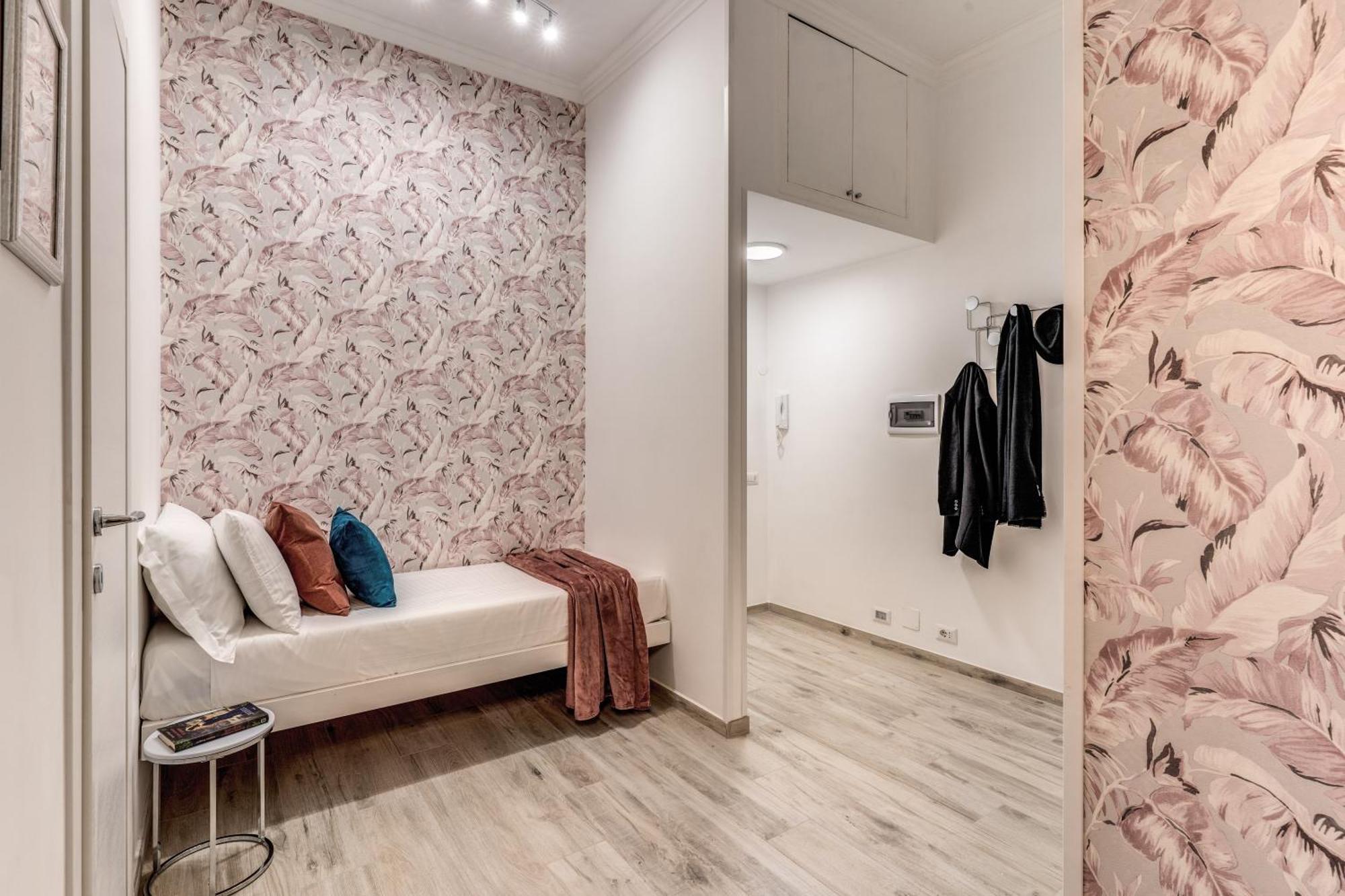 Flaminio Royal Apartment Рим Экстерьер фото