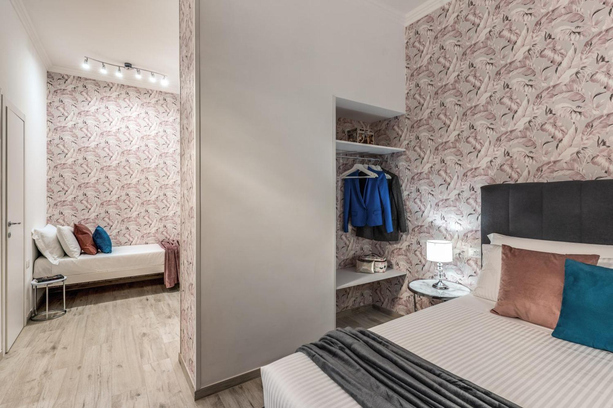 Flaminio Royal Apartment Рим Экстерьер фото